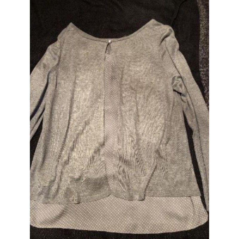 Pull Camaïeu taille L