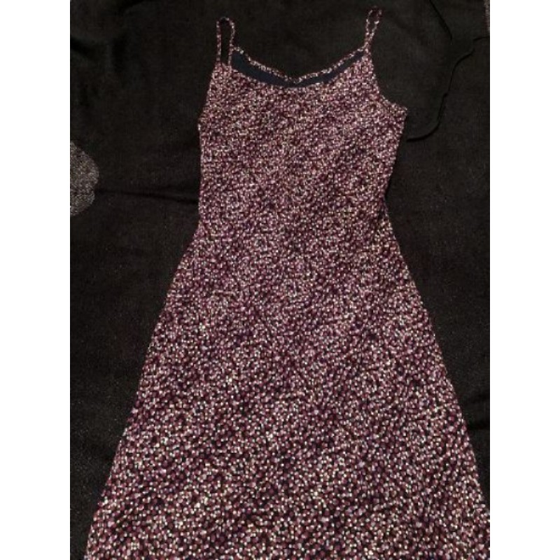 Robe CAROLL taille 42