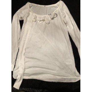 Tee-shirt ML COP COPINE...