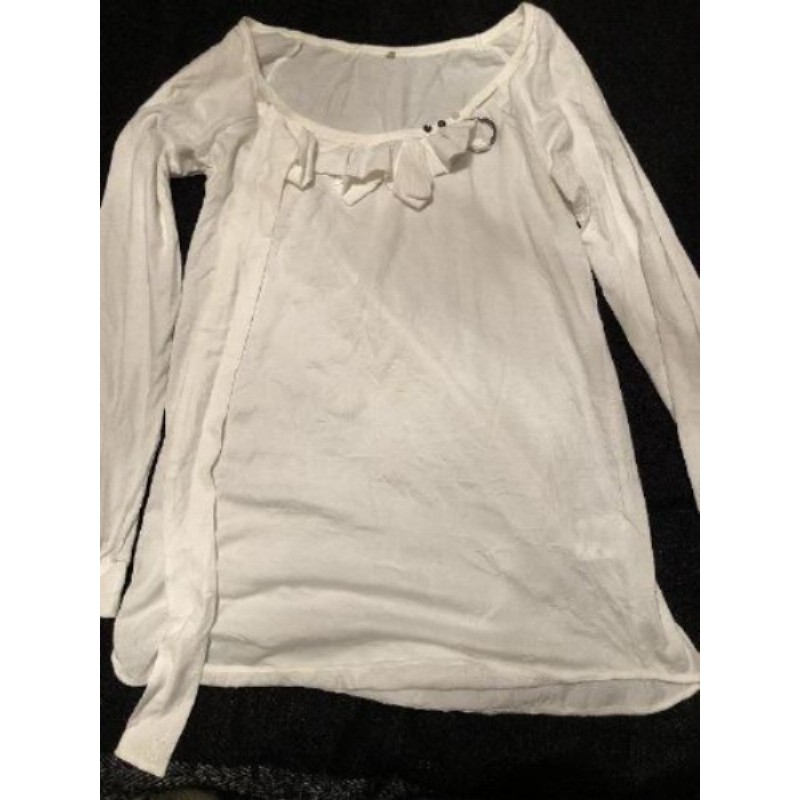 Tee-shirt ML COP COPINE coton Taille 3
