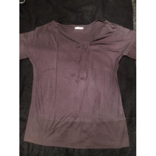 T-shirt MONOPRIX, taille 2