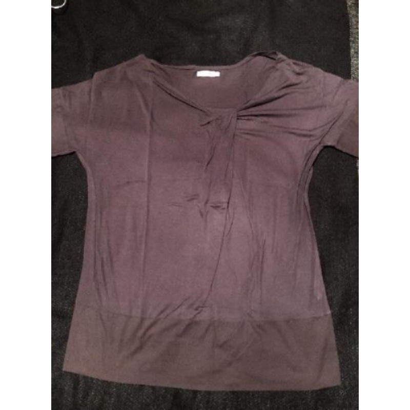 T-shirt MONOPRIX, taille 2