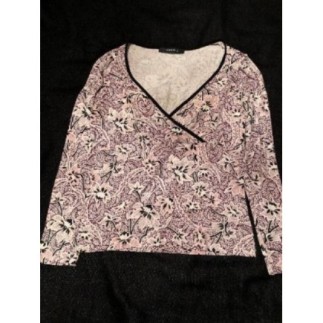 T-shirt manches longues...
