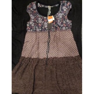 Robe CP, copine neuve,...
