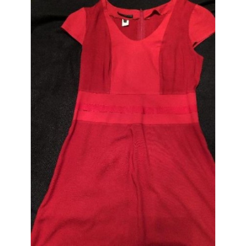 Robe créateur, David Balanchine, taille 42