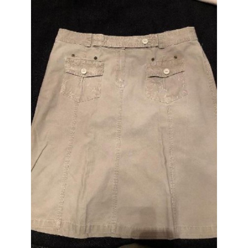 Jupe Fashion, express, taille 42