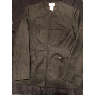 Veste tailleur, CAROLL...