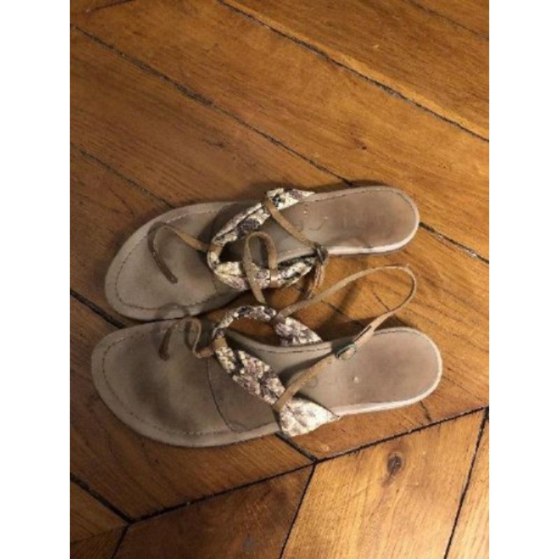 Sandales UNISA TAILLE 40