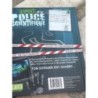 Livre expert police scientifique 