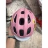 Casque vélo fille Xs 46-53 cm rose 