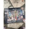 Jeu secret puzzle schmidt  