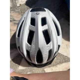 Casque vélo S/M femme 
