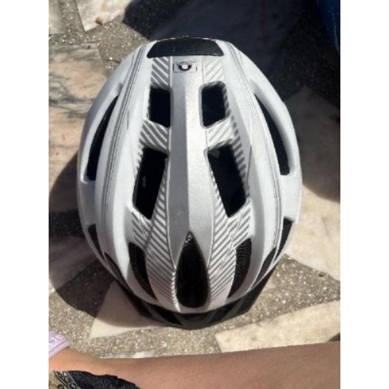 Casque vélo S/M femme 