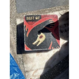 Jeu best of loup garous 