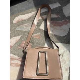 Sac bandoulière Zara 