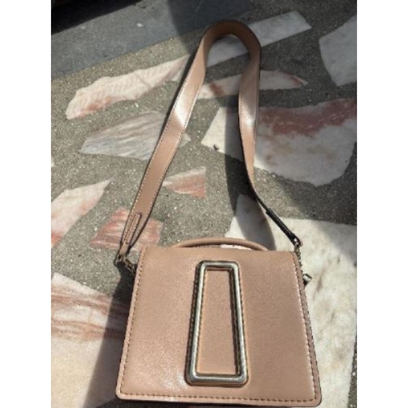 Sac bandoulière Zara 