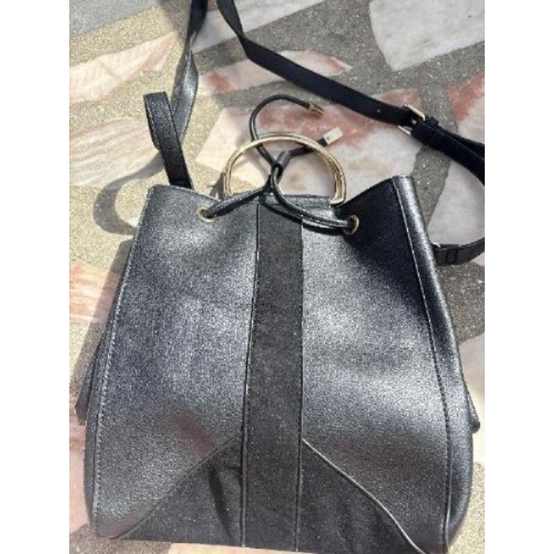 Sac à main noir 