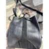 Sac à main noir 