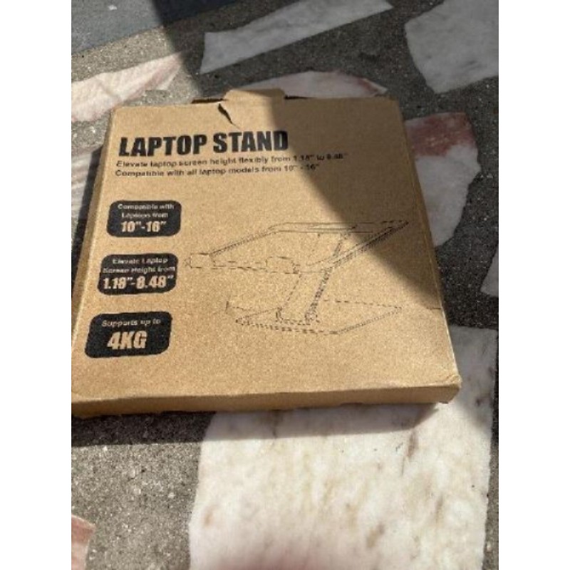 Support ordinateur portable 