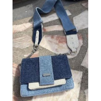 Sac jean sac bandoulière 
