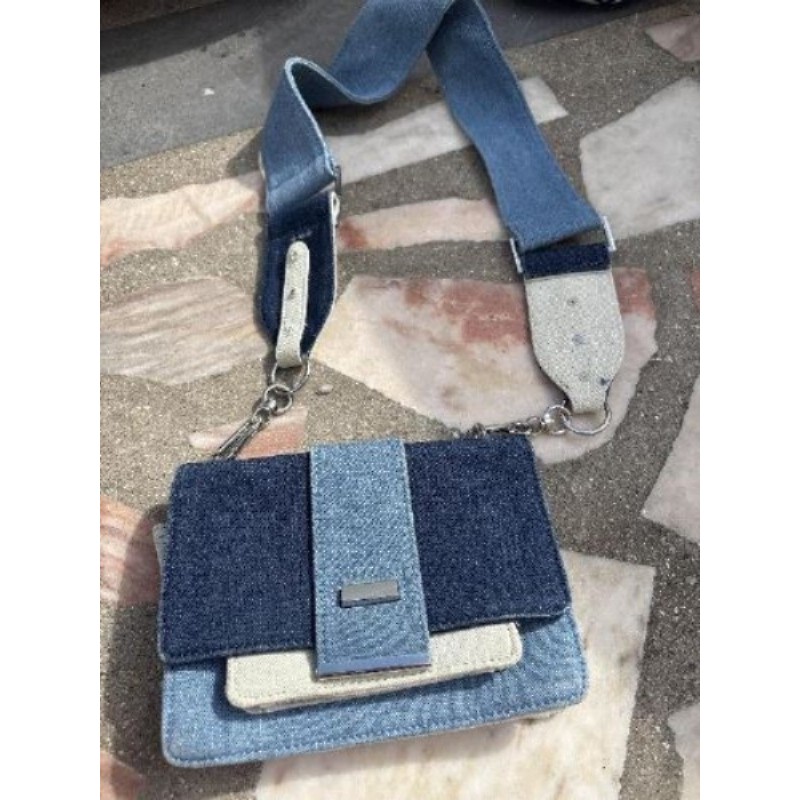 Sac jean sac bandoulière 