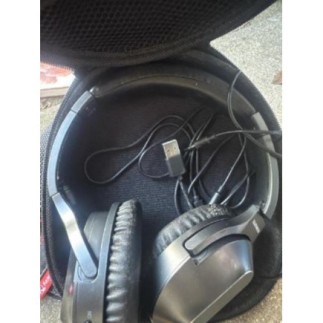 Casque telefunken...