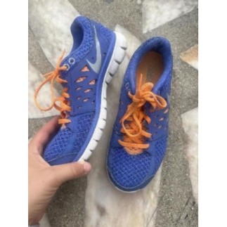 Basket running Nike 38,5