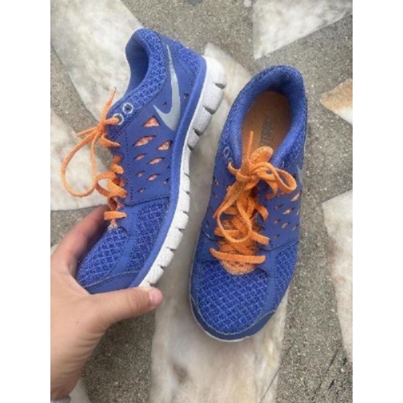Basket running Nike 38,5