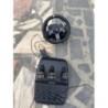 Volant et pédalier de course Logitech G920 Xbox