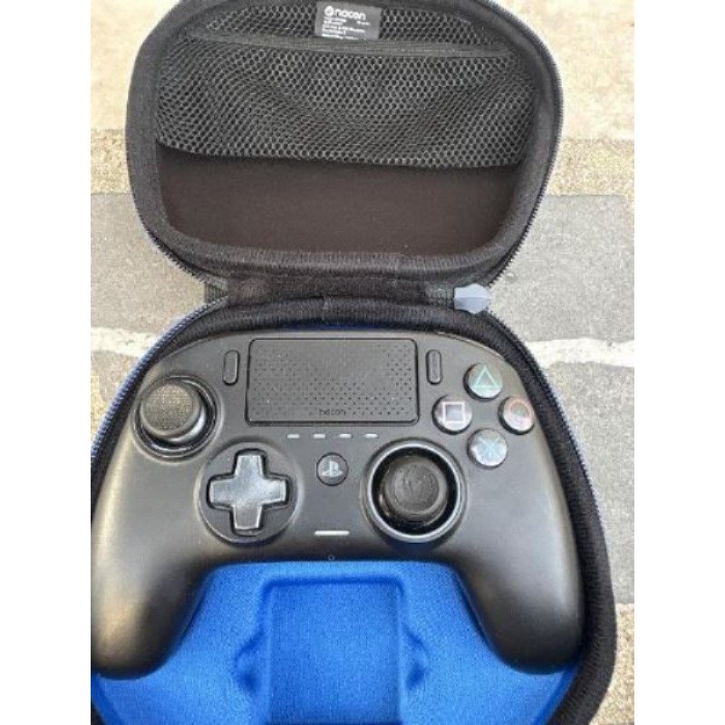 Manette play ps4 