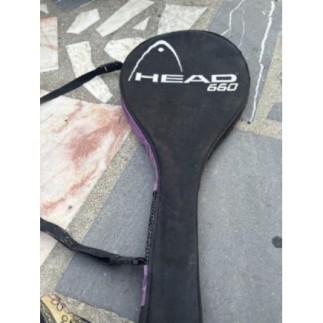 Head 660 Tennis Cover...