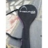 Head 660 Tennis Cover Wilson raquette