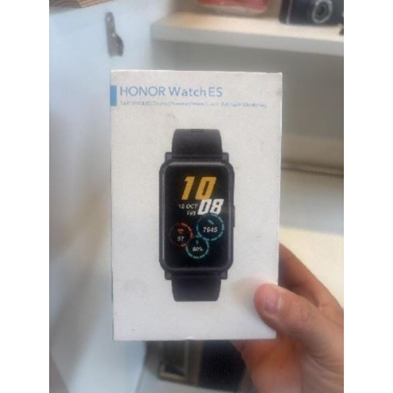 Montre honor Watch tactile 