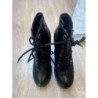 Bottes talons aldo cuir 36
