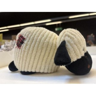 Peluche mouton 