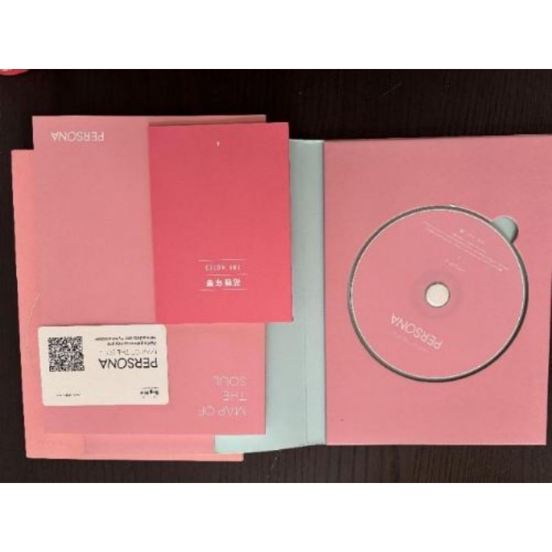 Album BTS
