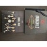 Album BTS Dark and Wild