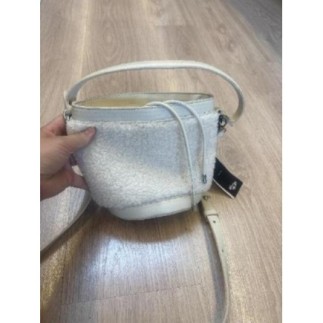 Sac bandoulière moumoute...
