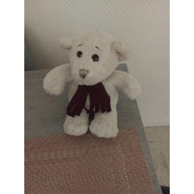 Peluche nounours