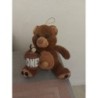 Peluche nounours 