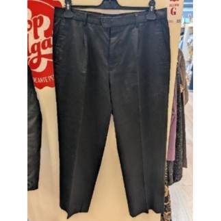 Pantalon noir Armand Thiery...