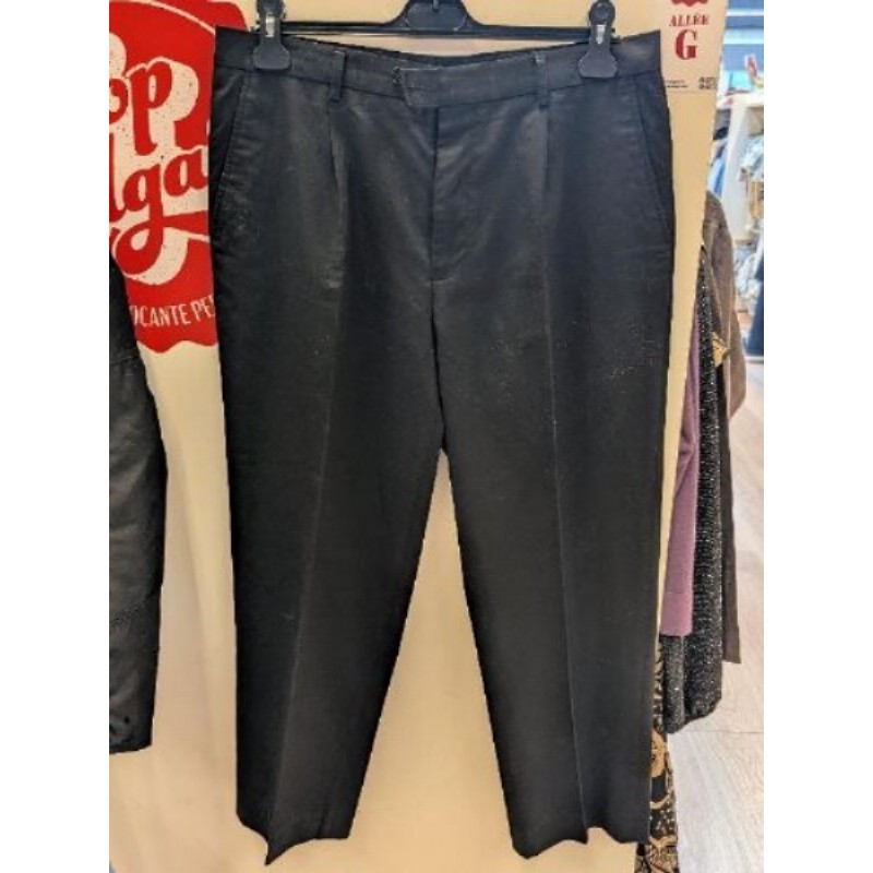 Pantalon noir Armand Thiery Taille 44