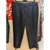 Pantalon noir Armand Thiery Taille 44