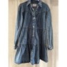 Robe en jean bleu Primark / T.38 NEUVE