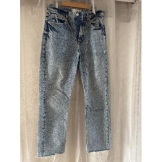 Jean bleu Mango / T.40