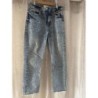 Jean bleu Mango / T.40