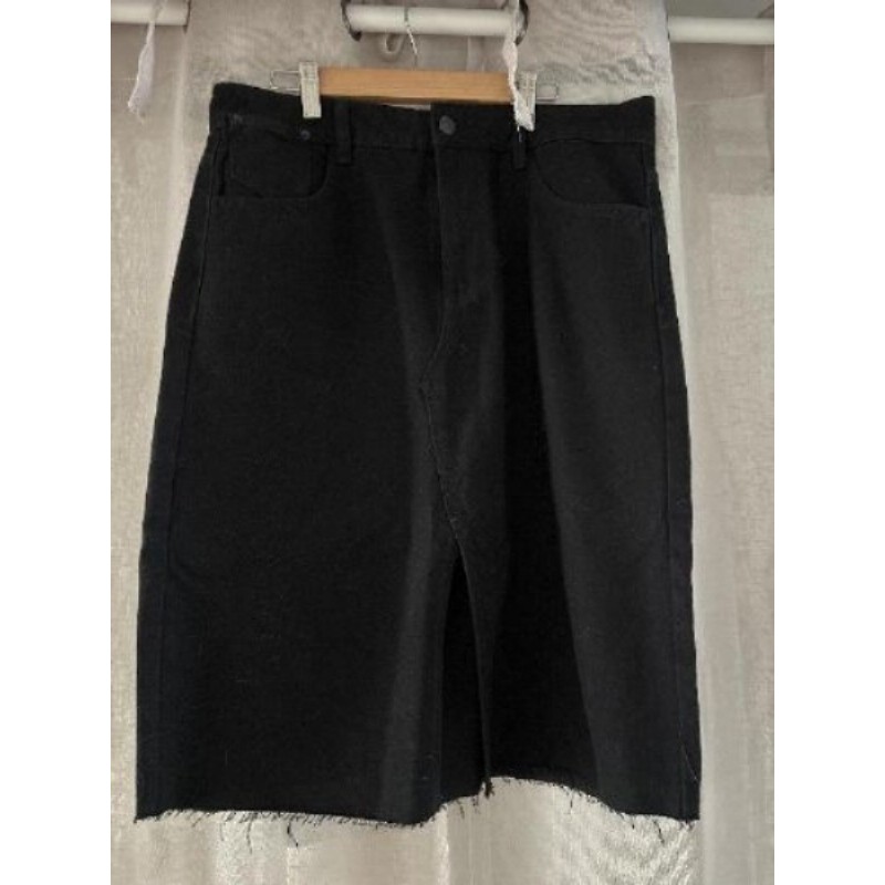 Jupe en jean noir Pimkie / T.42 NEUVE