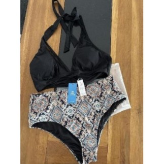 Maillot de bain 2 pièces...