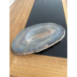 Vide poche tranche d’agate...