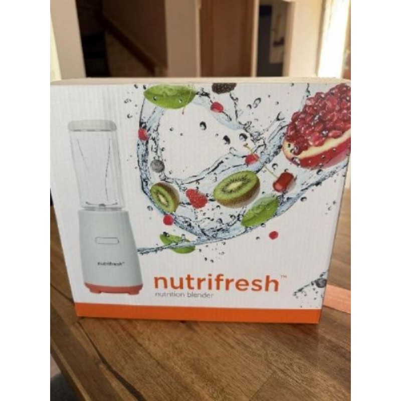 Blender nutrifresh neuf